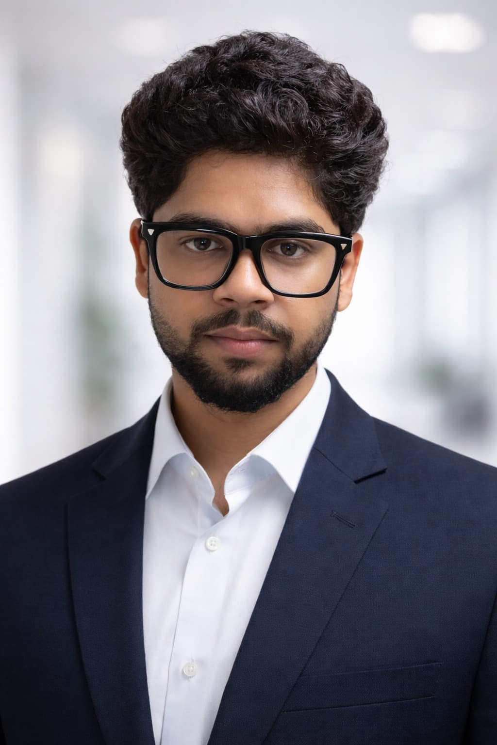 Teja - AI Builder & Consultant
